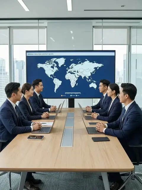 Таможенное оформление грузов для B2B