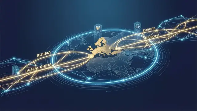 Когда выбирать мультимодальную логистику