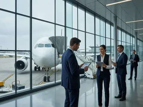 Авиадоставка