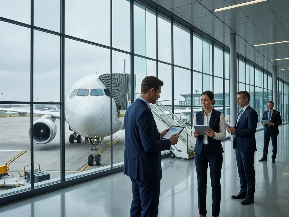 Сроки международной доставки грузов