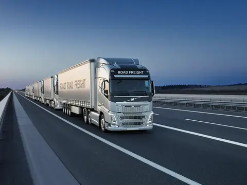 Автоперевозки