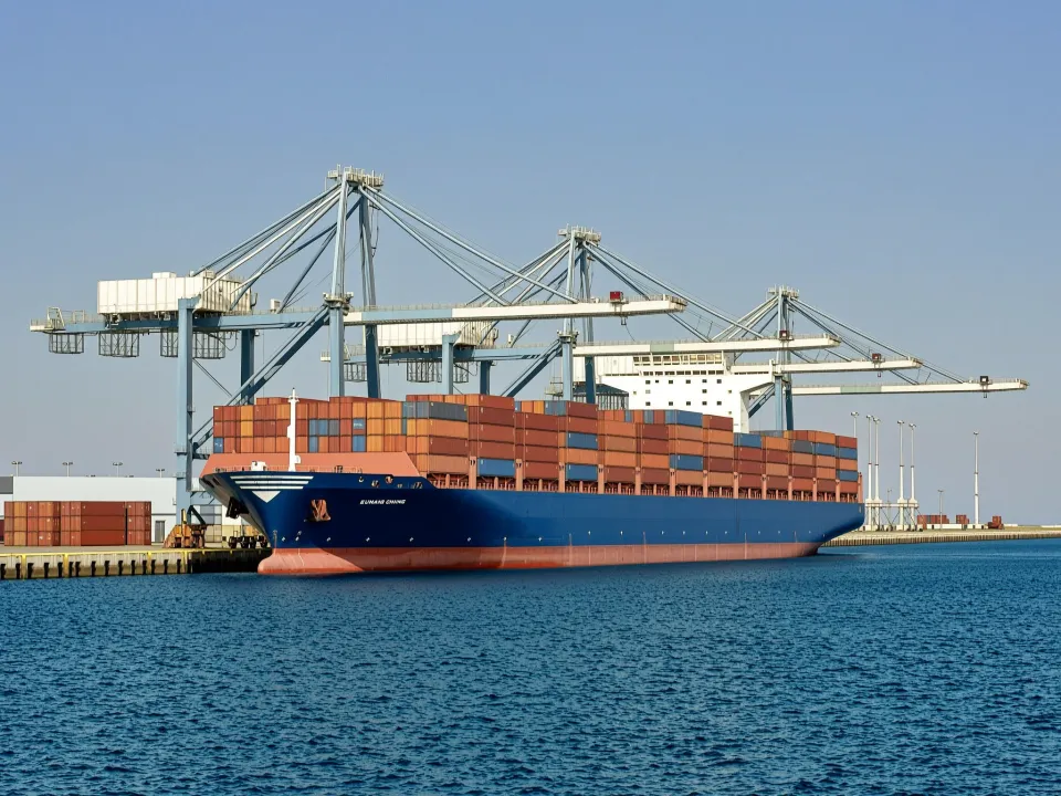 Доставка сборных грузов для бизнеса